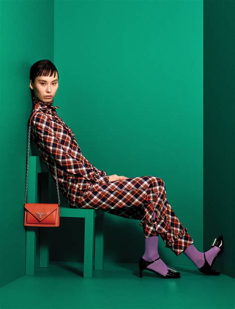 prada pre fall 20|prada fashion.